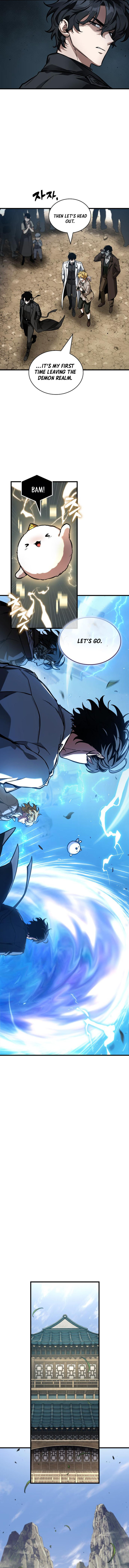 Omniscient Reader's Viewpoint Chapter 263 5